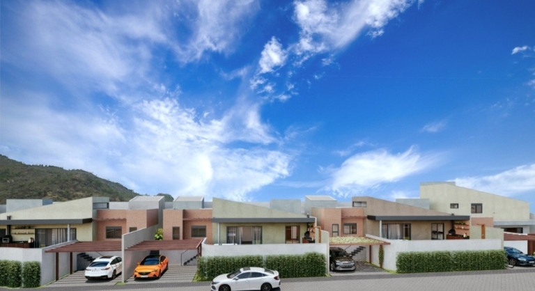 Imagem Casa com 1 Quarto à Venda, 111 m² em Condomínio Vila Da Montanha - Atibaia Imagem Casa com 1 Quarto à Venda, 111 m² em Condomínio Vila Da Montanha - Atibaia