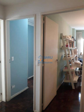 Imagem Apartamento com 4 Quartos à Venda, 240 m² em Consolação - São Paulo