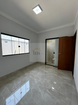 Imagem Casa com 3 Quartos à Venda, 142 m² em Cardoso - Aparecida De Goiânia