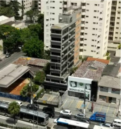 Imagem Imóvel Comercial à Venda, 1.278 m² em Indianópolis - São Paulo Imagem Imóvel Comercial à Venda, 1.278 m² em Indianópolis - São Paulo