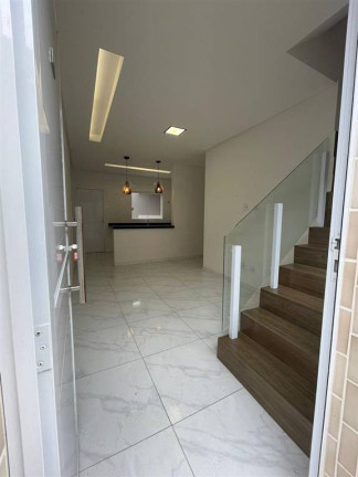 Sobrado com 2 Quartos à Venda, 56 m² em Ocian - Praia Grande