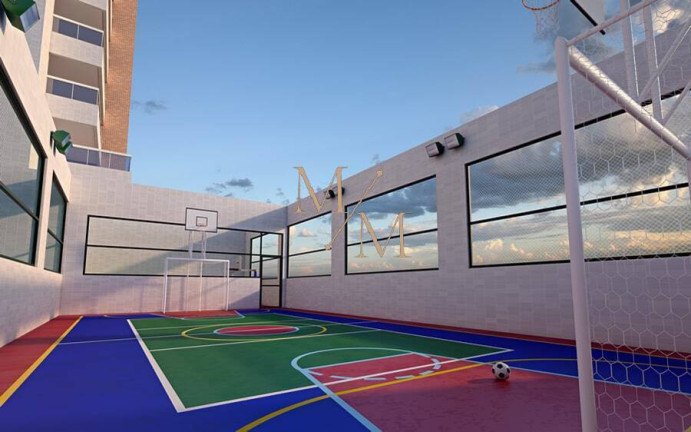 Imagem Apartamento com 4 Quartos à Venda, 167 m² em Boqueirão - Santos Imagem Apartamento com 4 Quartos à Venda, 167 m² em Boqueirão - Santos