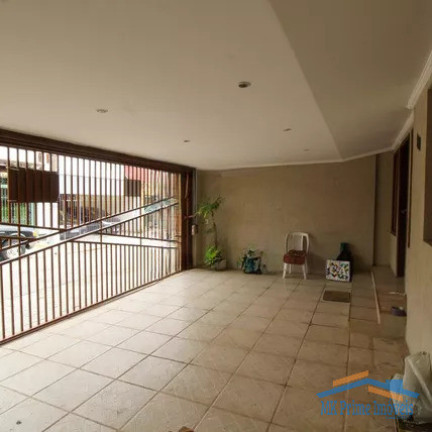 Casa com 4 Quartos à Venda, 165 m² em Parque Continental - São Paulo