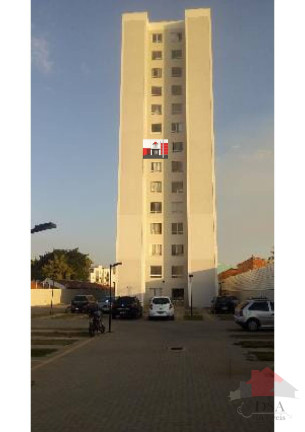 Imagem Apartamento com 2 Quartos à Venda, 58 m² em Loteamento Adventista Campineiro - Hortolândia