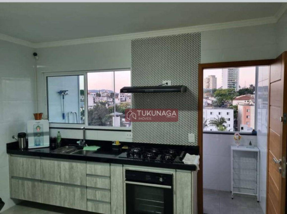 Imagem Sobrado com 3 Quartos à Venda, 175 m² em água Fria - São Paulo