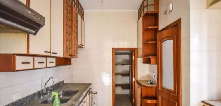 Imagem Apartamento com 4 Quartos à Venda, 325 m² em Vila Suzana - São Paulo Imagem Apartamento com 4 Quartos à Venda, 325 m² em Vila Suzana - São Paulo