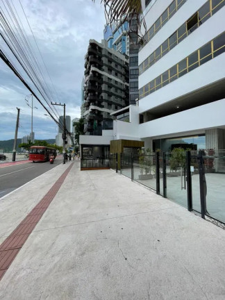 Sala Comercial à Venda, 274 m² em Barra Sul - Balneário Camboriú