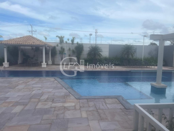 Imagem Imóvel com 3 Quartos para Alugar, 87 m² em Tiradentes - Campo Grande Imagem Imóvel com 3 Quartos para Alugar, 87 m² em Tiradentes - Campo Grande