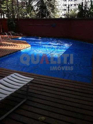 Imagem Cobertura com 2 Quartos à Venda, 350 m² em Moema - São Paulo