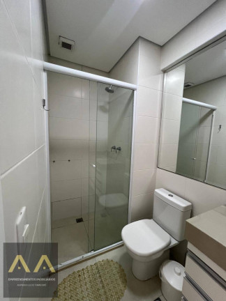 Imagem Apartamento com 1 Quarto para Alugar, 49 m² em Alphaville - Barueri Imagem Apartamento com 1 Quarto para Alugar, 49 m² em Alphaville - Barueri