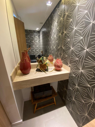 Imagem Cobertura com 3 Quartos à Venda, 224 m² em Vila Brandina - Campinas Imagem Cobertura com 3 Quartos à Venda, 224 m² em Vila Brandina - Campinas