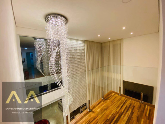 Imagem Casa com 4 Quartos à Venda, 580 m² em Alphaville - Santana De Parnaíba Imagem Casa com 4 Quartos à Venda, 580 m² em Alphaville - Santana De Parnaíba