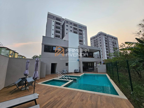 Imagem Apartamento com 2 Quartos à Venda, 59 m² em Jardim Califórnia - Jacareí Imagem Apartamento com 2 Quartos à Venda, 59 m² em Jardim Califórnia - Jacareí