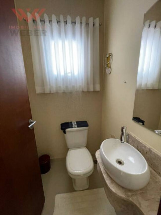 Imagem Casa com 3 Quartos à Venda, 360 m² em Parque Reserva Fazenda Imperial - Sorocaba
