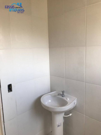 Imagem Apartamento com 2 Quartos à Venda, 48 m² em Maracana - Colombo Imagem Apartamento com 2 Quartos à Venda, 48 m² em Maracana - Colombo