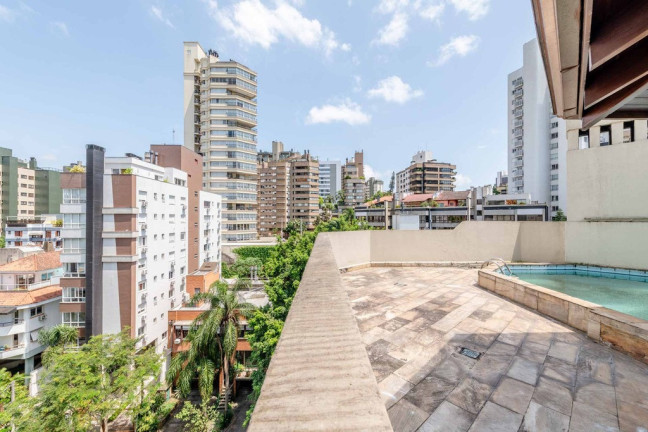 Imagem Cobertura com 5 Quartos à Venda, 449 m² em Bela Vista - Porto Alegre