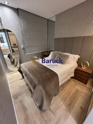 Imagem Apartamento com 2 Quartos à Venda, 58 m² em Vila Assunção - Santo André