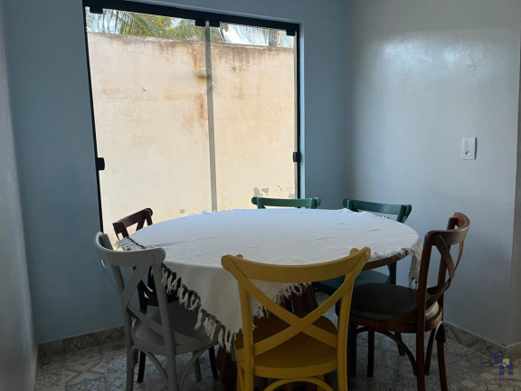 Imagem Casa com 3 Quartos à Venda, 140 m² em Praia Do Flamengo - Salvador Imagem Casa com 3 Quartos à Venda, 140 m² em Praia Do Flamengo - Salvador