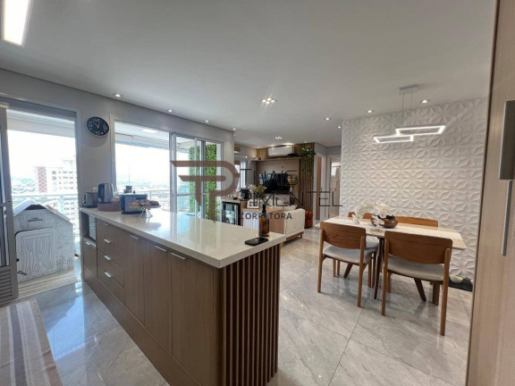 Apartamento com 2 Quartos à Venda, 76 m² em Bela Vista - Osasco