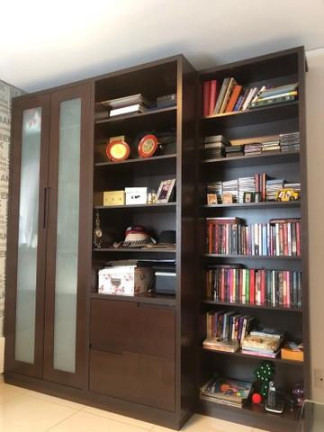 Imagem Apartamento com 3 Quartos à Venda, 141 m² em Araés - Cuiabá