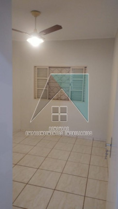 Imagem Apartamento com 3 Quartos à Venda, 82 m² em Jardim Irajá - Ribeirão Preto