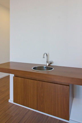Imagem Apartamento com 1 Quarto à Venda, 26 m² em Moema - São Paulo