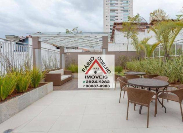 Imagem Apartamento com 2 Quartos à Venda, 65 m² em Vila Mariana - São Paulo