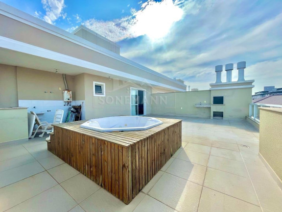 Imagem Cobertura com 2 Quartos à Venda, 137 m² em Ingleses Do Rio Vermelho - Florianópolis Imagem Cobertura com 2 Quartos à Venda, 137 m² em Ingleses Do Rio Vermelho - Florianópolis