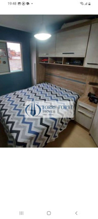 Imagem Apartamento com 3 Quartos à Venda, 68 m² em Vila Moraes - São Paulo