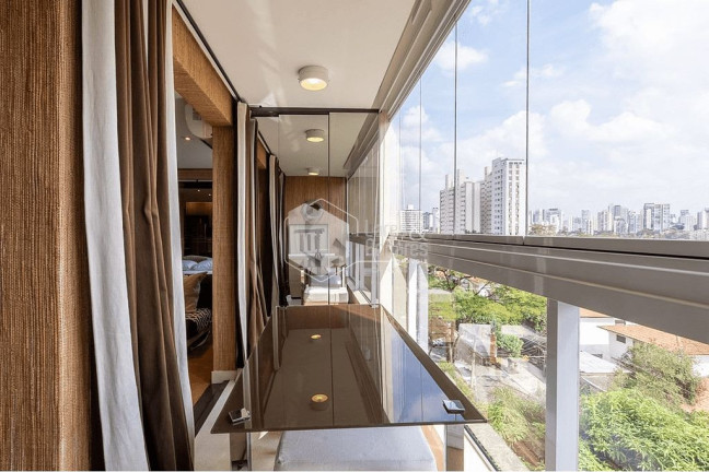 Imagem Apartamento com 1 Quarto à Venda, 40 m² em Aclimação - São Paulo Imagem Apartamento com 1 Quarto à Venda, 40 m² em Aclimação - São Paulo