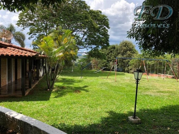 Imagem Chácara com 7 Quartos à Venda, 48.400 m² em Cachoeira Abaixo - Piracaia Imagem Chácara com 7 Quartos à Venda, 48.400 m² em Cachoeira Abaixo - Piracaia