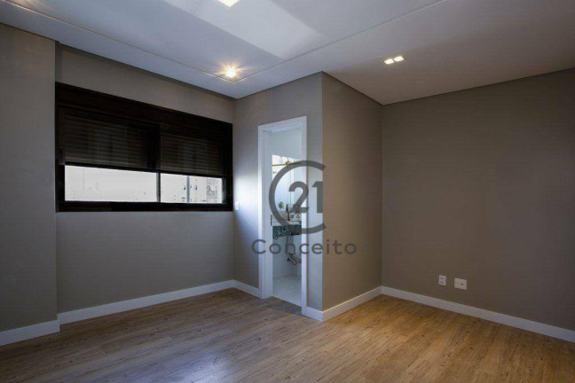 Imagem Apartamento com 3 Quartos à Venda, 128 m² em Kobrasol - São José