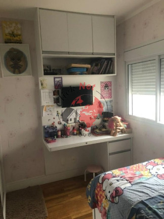 Imagem Apartamento com 3 Quartos à Venda, 155 m² em Centro - São Bernardo Do Campo Imagem Apartamento com 3 Quartos à Venda, 155 m² em Centro - São Bernardo Do Campo