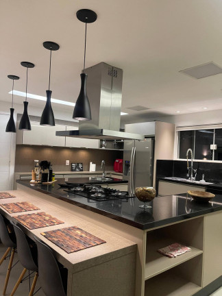 Imagem Casa de Condomínio com 3 Quartos para Alugar, 320 m² em Recreio Dos Bandeirantes - Rio De Janeiro