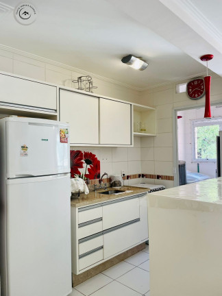 Imagem Apartamento com 2 Quartos à Venda, 77 m² em José Menino - Santos Imagem Apartamento com 2 Quartos à Venda, 77 m² em José Menino - Santos
