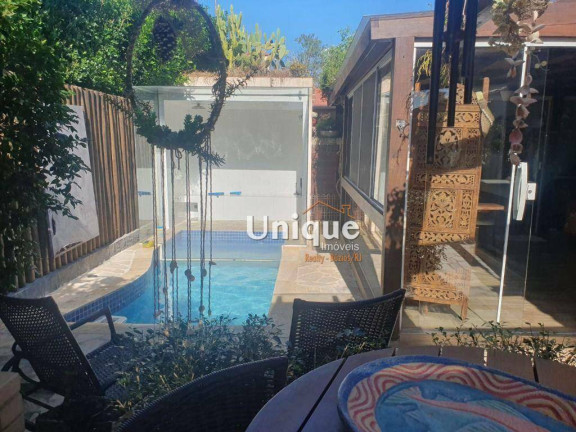 Imagem Casa com 3 Quartos à Venda, 200 m² em Rasa - Armação Dos Búzios