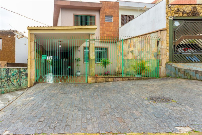 Imagem Casa com 3 Quartos à Venda,  em Vila Prudente - São Paulo