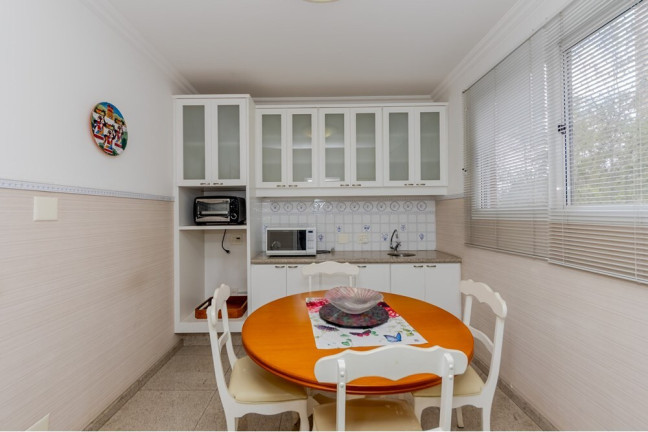 Imagem Apartamento com 4 Quartos à Venda, 273 m² em Vila Andrade - São Paulo Imagem Apartamento com 4 Quartos à Venda, 273 m² em Vila Andrade - São Paulo