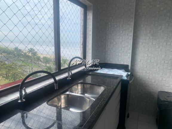 Imagem Apartamento com 4 Quartos à Venda, 148 m² em Flórida - Praia Grande