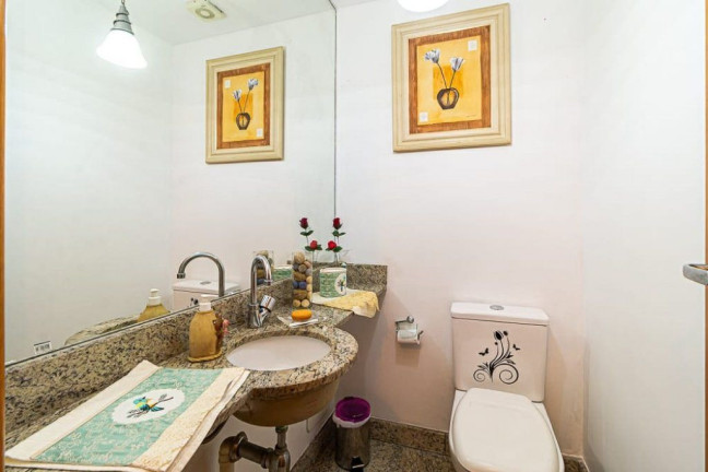Imagem Apartamento com 4 Quartos à Venda, 170 m² em Vila Leopoldina - São Paulo Imagem Apartamento com 4 Quartos à Venda, 170 m² em Vila Leopoldina - São Paulo