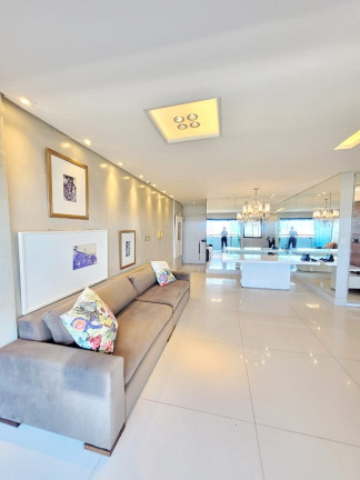 Imagem Apartamento com 4 Quartos à Venda, 120 m² em Pituba - Salvador Imagem Apartamento com 4 Quartos à Venda, 120 m² em Pituba - Salvador