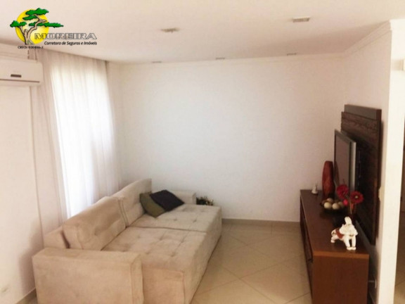 Imagem Apartamento com 3 Quartos à Venda, 96 m² em Mandaqui - São Paulo