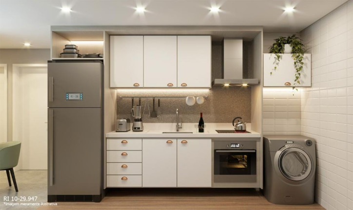 Imagem Apartamento com 2 Quartos à Venda, 54 m² em Altiplano Cabo Branco - João Pessoa Imagem Apartamento com 2 Quartos à Venda, 54 m² em Altiplano Cabo Branco - João Pessoa