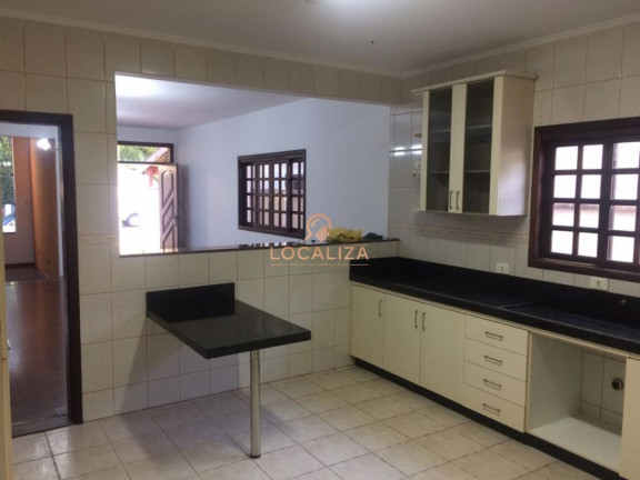 Imagem Casa com 3 Quartos à Venda, 220 m² em Urbanova - São José Dos Campos Imagem Casa com 3 Quartos à Venda, 220 m² em Urbanova - São José Dos Campos