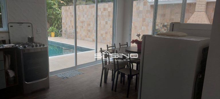 Imagem Casa com 5 Quartos à Venda, 330 m² em Riviera De São Lourenço - Bertioga