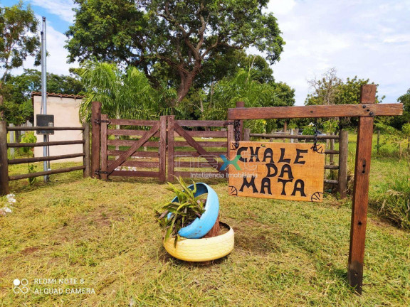 Imagem Chácara à Venda, 4 m² em Chácara Dos Poderes - Campo Grande Imagem Chácara à Venda, 4 m² em Chácara Dos Poderes - Campo Grande