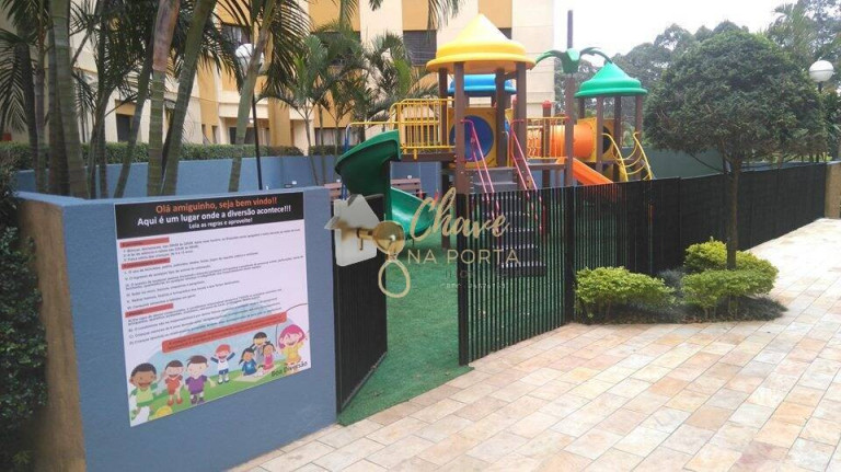 Imagem Apartamento com 2 Quartos à Venda, 56 m² em Jardim Henriqueta - Taboão Da Serra Imagem Apartamento com 2 Quartos à Venda, 56 m² em Jardim Henriqueta - Taboão Da Serra