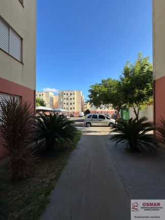 Imagem Imóvel com 2 Quartos à Venda, 47 m² em Loteamento Jardim Das Estâncias - Sumaré Imagem Imóvel com 2 Quartos à Venda, 47 m² em Loteamento Jardim Das Estâncias - Sumaré