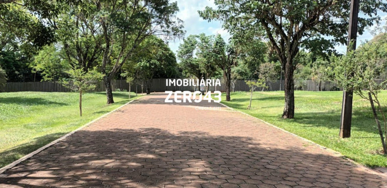 Imagem Terreno à Venda, 1.708 m² em Recanto Do Salto - Londrina