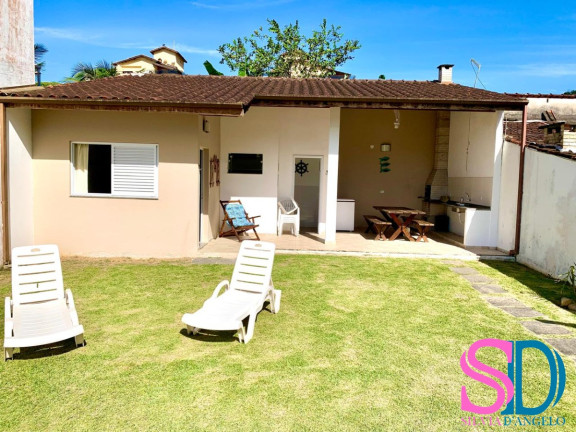 Imagem Casa com 2 Quartos à Venda, 108 m² em Toninhas - Ubatuba Imagem Casa com 2 Quartos à Venda, 108 m² em Toninhas - Ubatuba